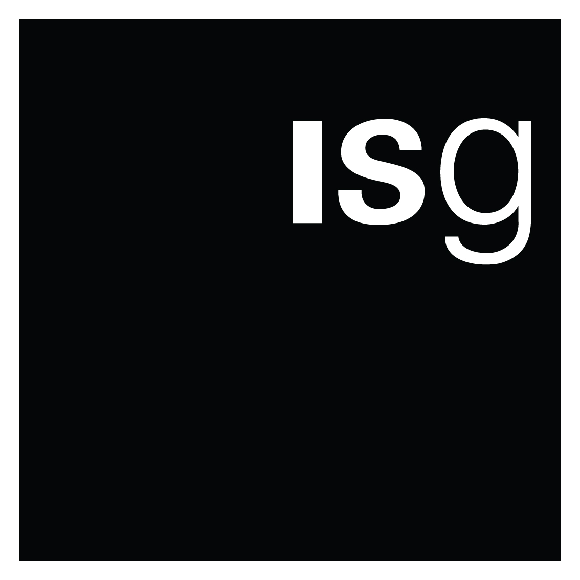 ISG-Logo