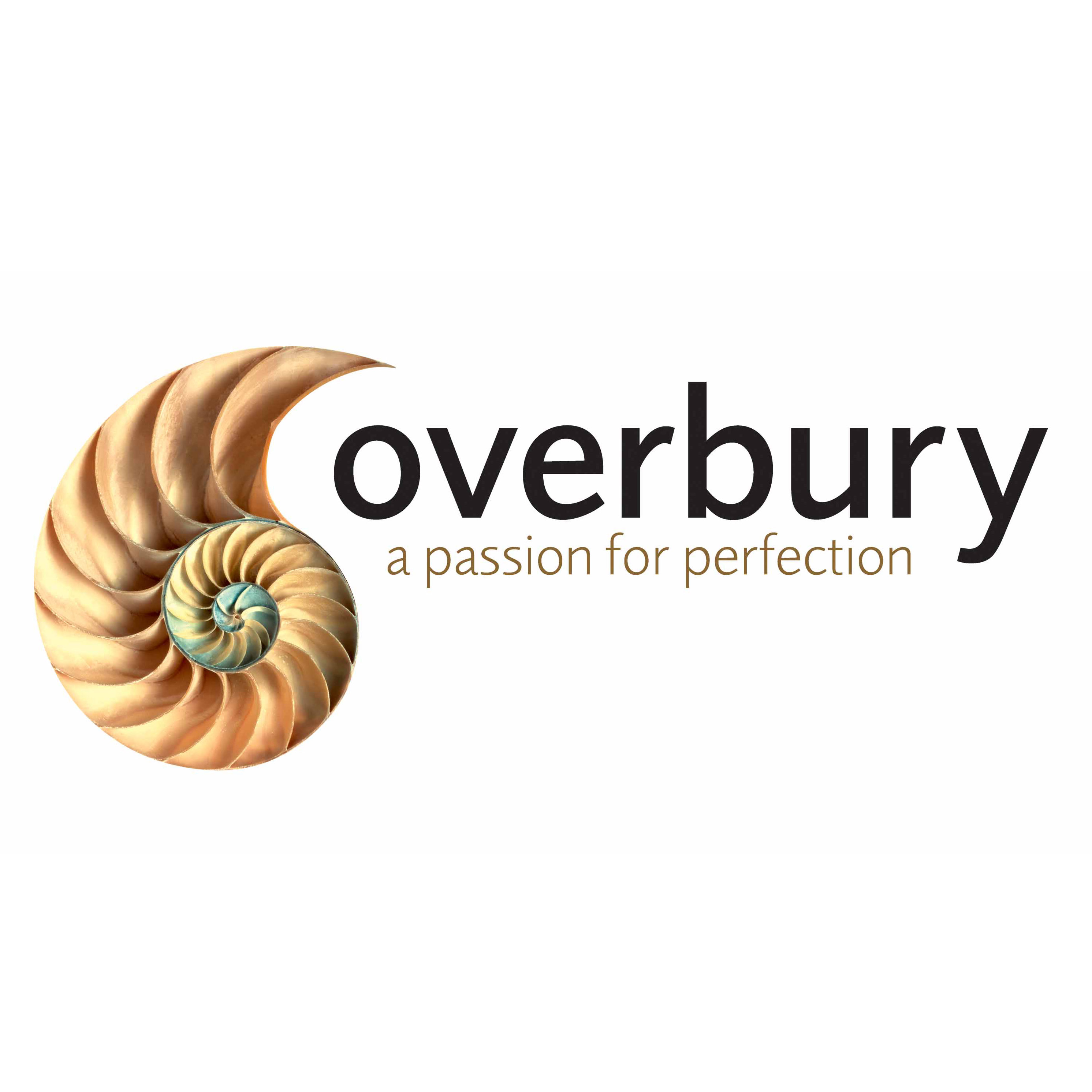 Overbury Logo