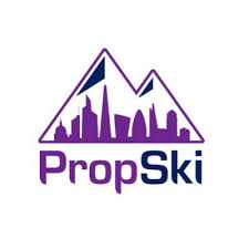 PropSki Logo PropSki Logo