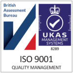 ISO 9001 Logo